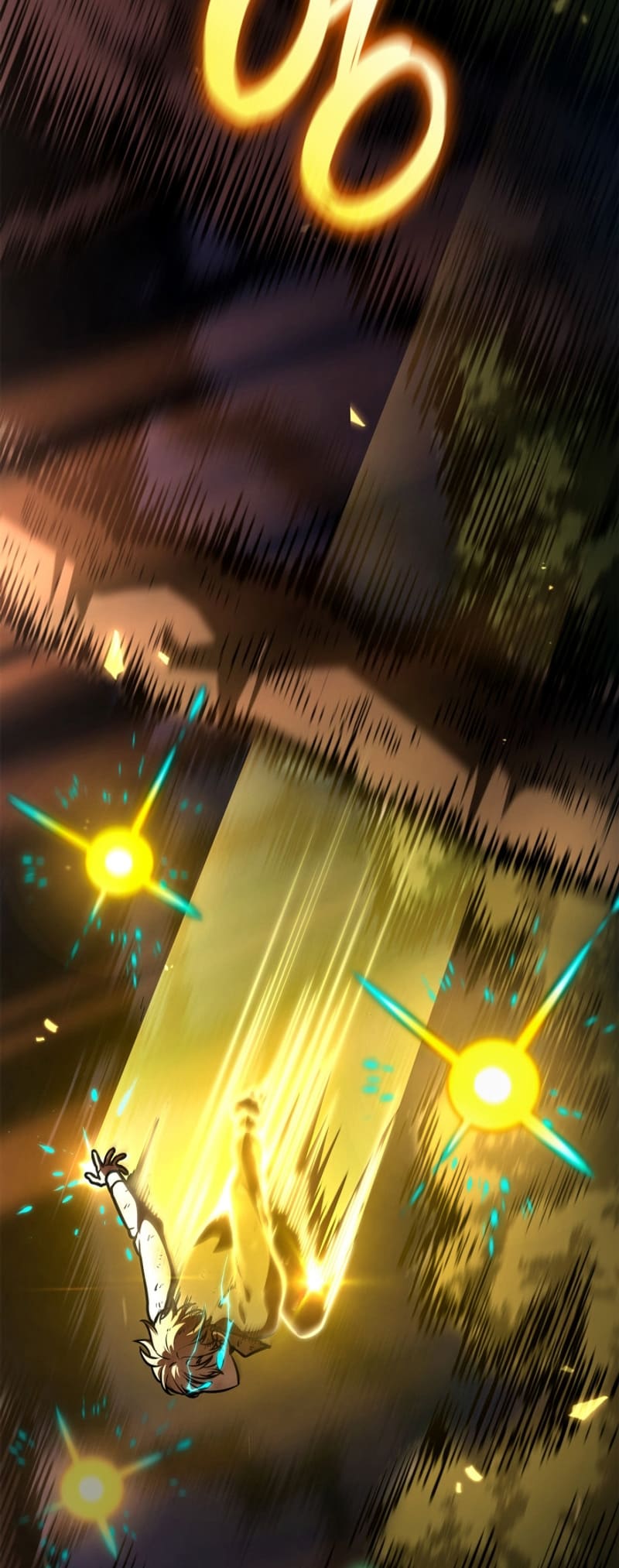 Infinite Mage, Chapter 79 image 11